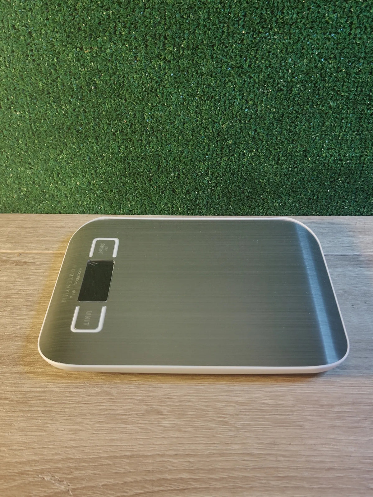 Peso de Cocina con Pantalla LCD PORTENTUM