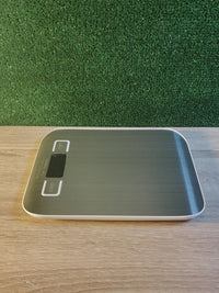 Peso de Cocina con Pantalla LCD PORTENTUM