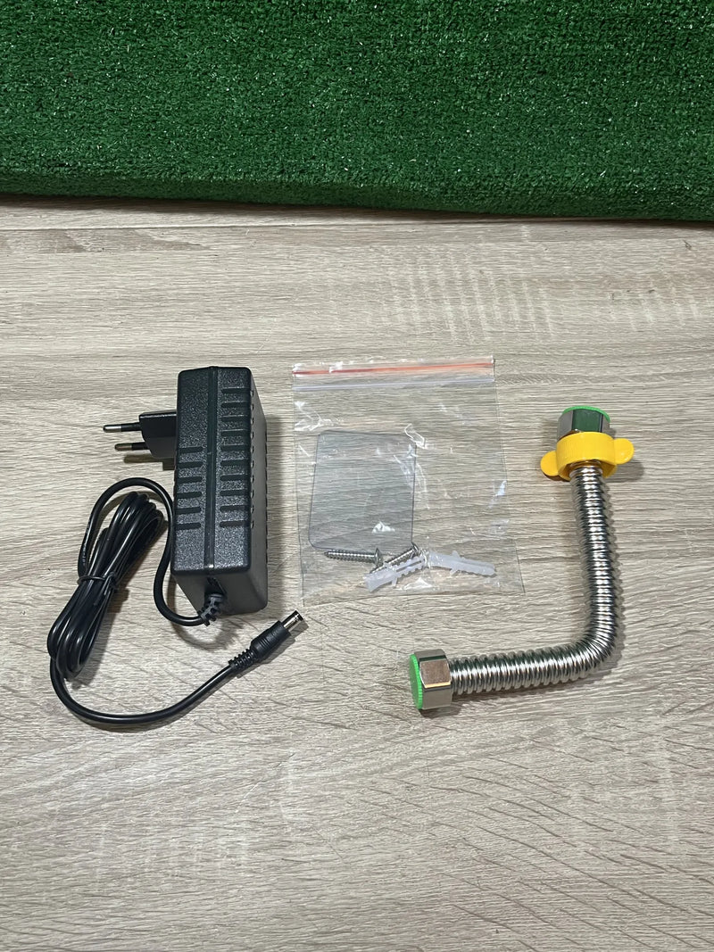 Bomba de Refuerzo Automática SHYLIYU