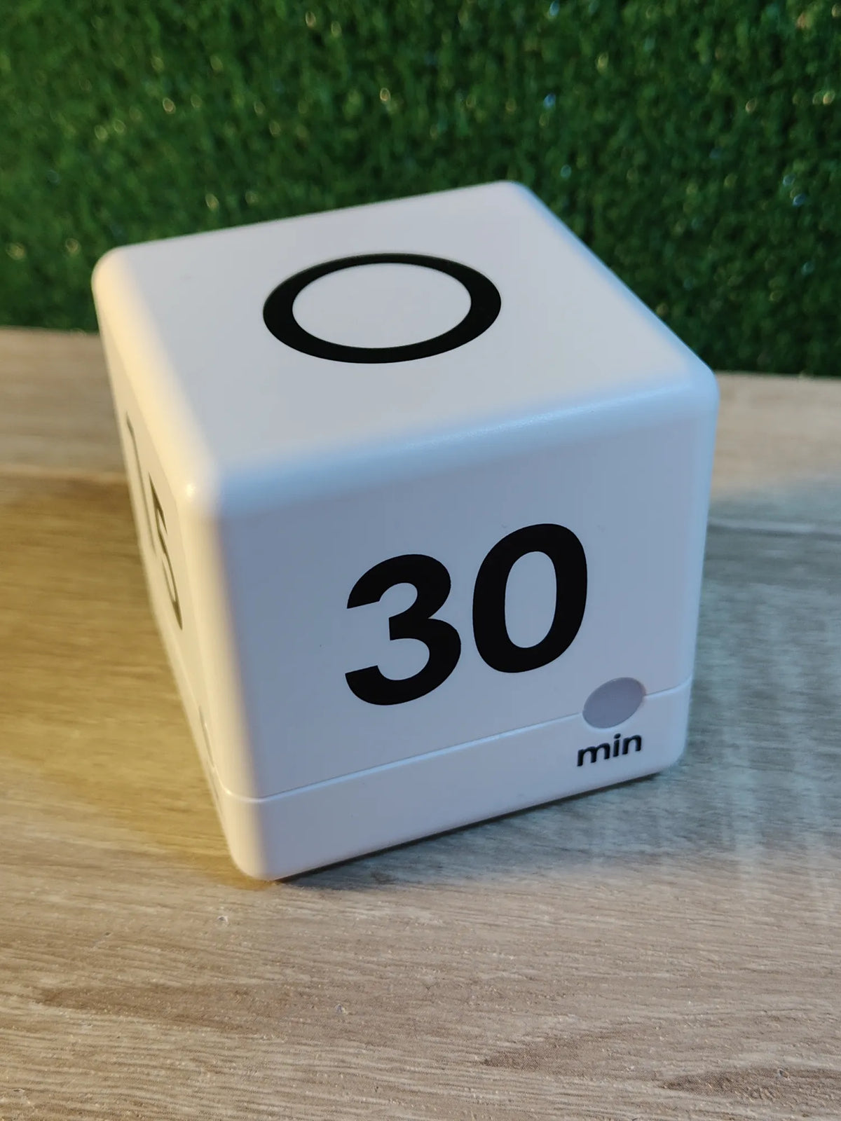 Cubo Temporizador TFA
