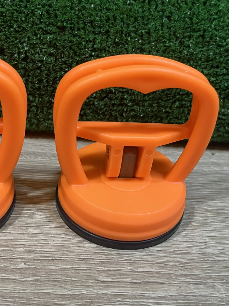 Kit de 2 ventosas extra fuertes
