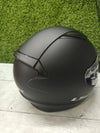 Casco integral de moto talla xs - Ls2