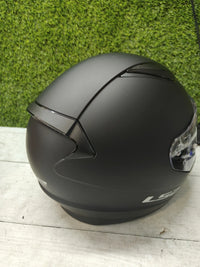 Casco integral de moto talla xs - Ls2