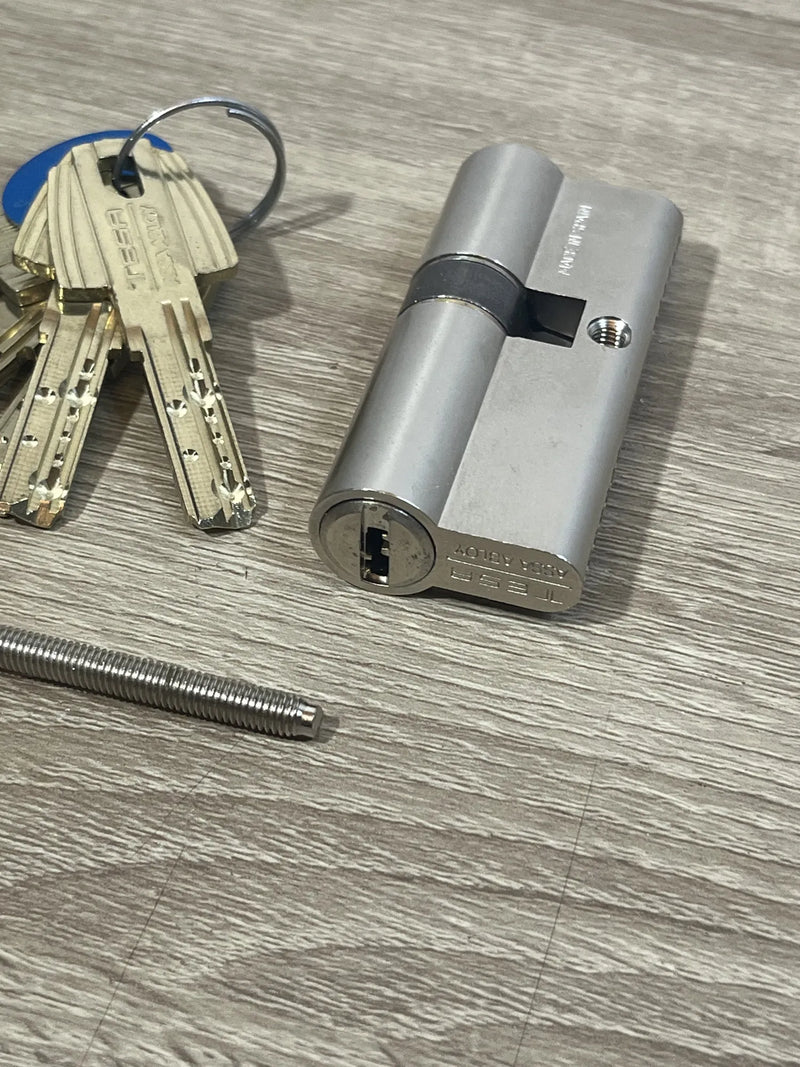 Cilindro de Seguridad Tesa Assa Abloy