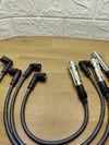 Juego de cables de encendido NGK