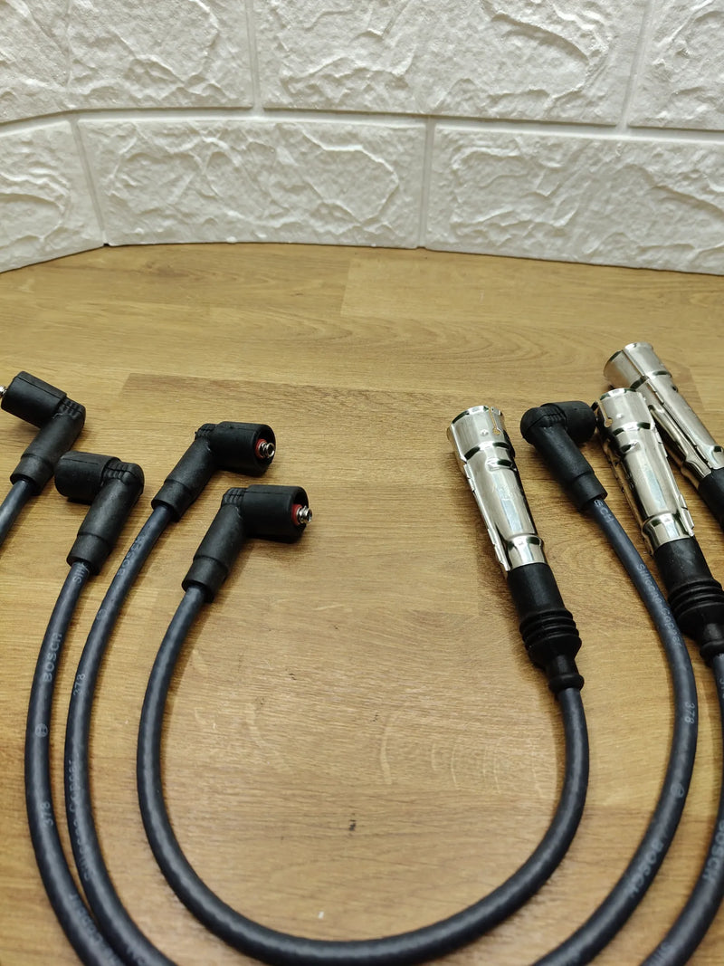 Juego de cables de encendido NGK