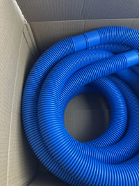 Manguera flexible