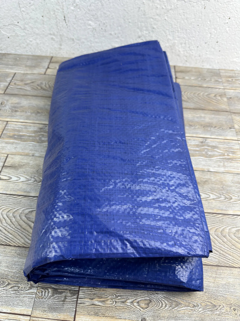 Lona solar para piscina