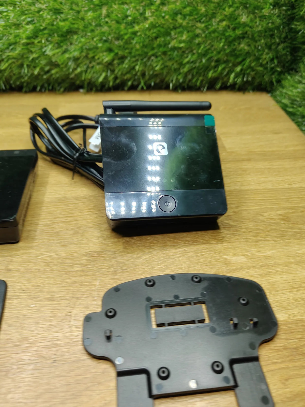 Termostato inalámbrico Garza Smart