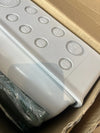 Unidad de consumo 54 mod. 3x18 IP65