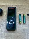Laser Measure Zamo Bosch
