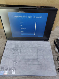 Portátil Lenovo IdeaPad 5 Pro 14ITL6 Intel Core i5-1135G7/8GB/512GB SSD/14"