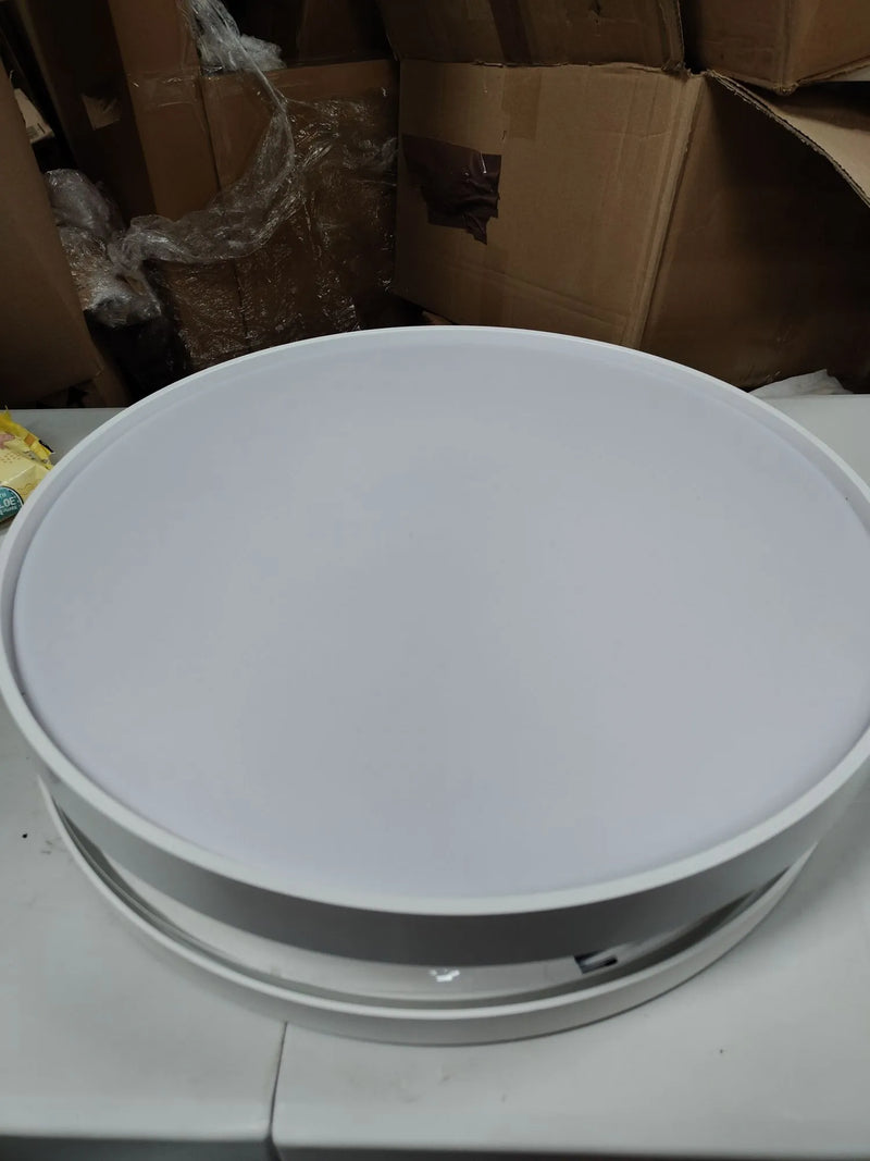 Ventilador de techo con luz - Cecotec