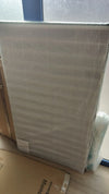 Panel solar monocristalino PERC, células solares de 182 mm