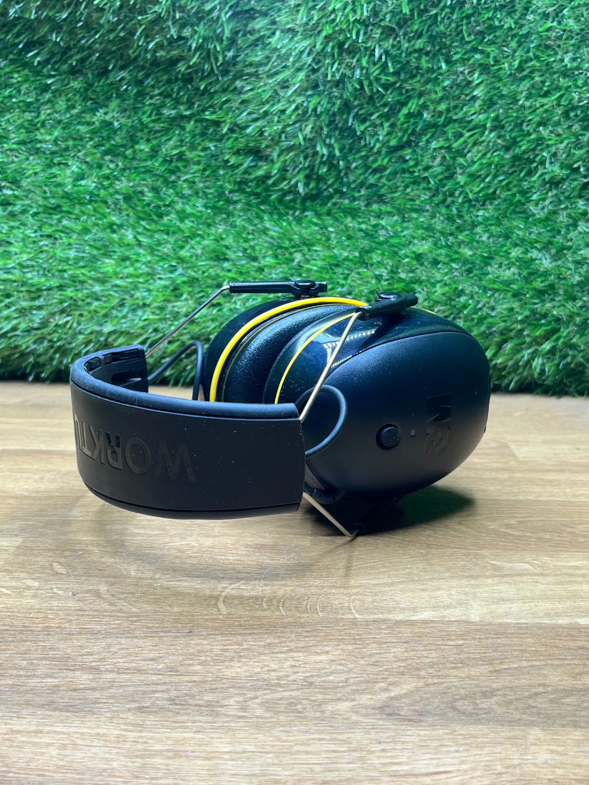 Auriculares WorkTunes Connect 3M