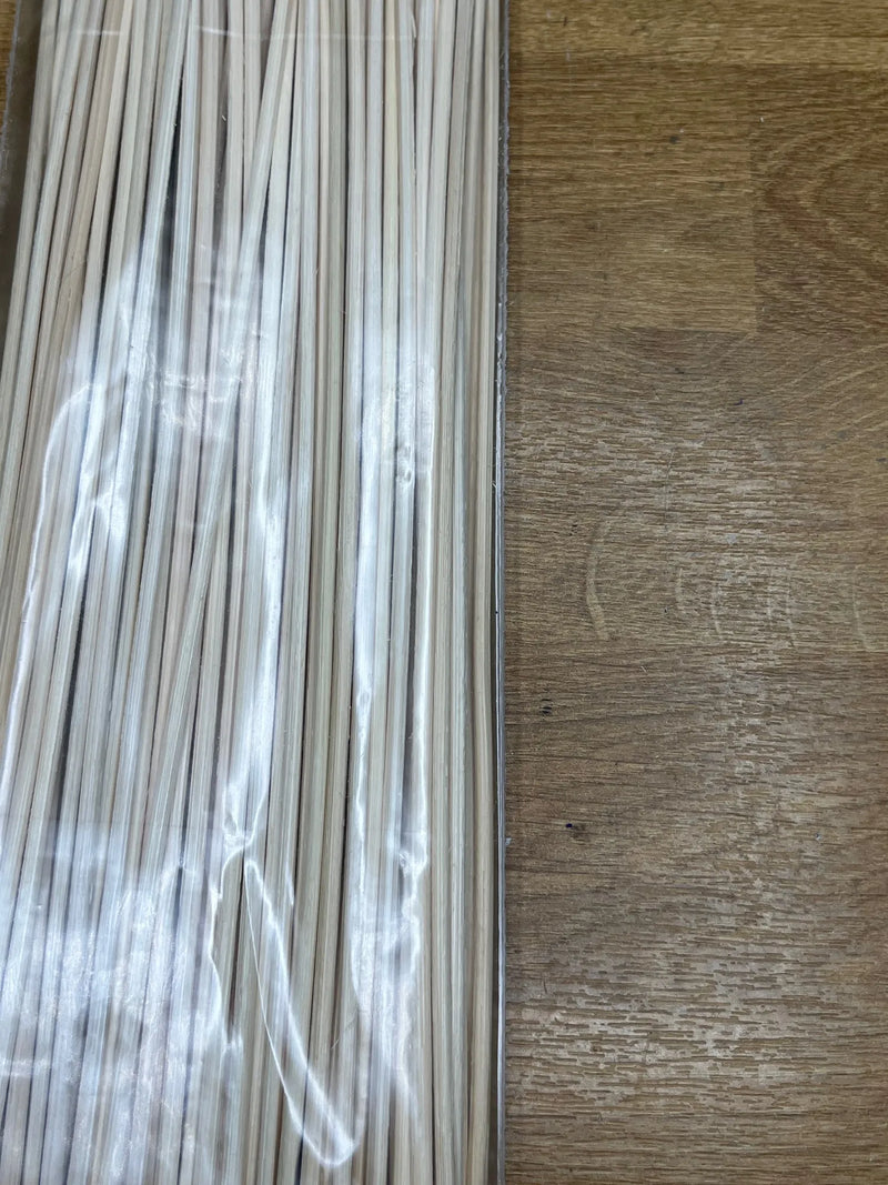 100 Piezas Palos de diusor Reed