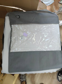 Colchón Plegable