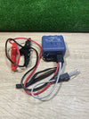Probador de cable de red Fluke
