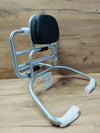 Soporte Fijo para Motocicleta DMLHL