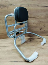 Soporte Fijo para Motocicleta DMLHL