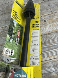 Limpiadora Karcher