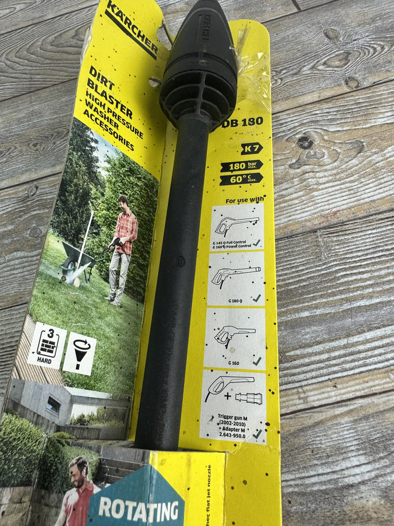 Limpiadora Karcher