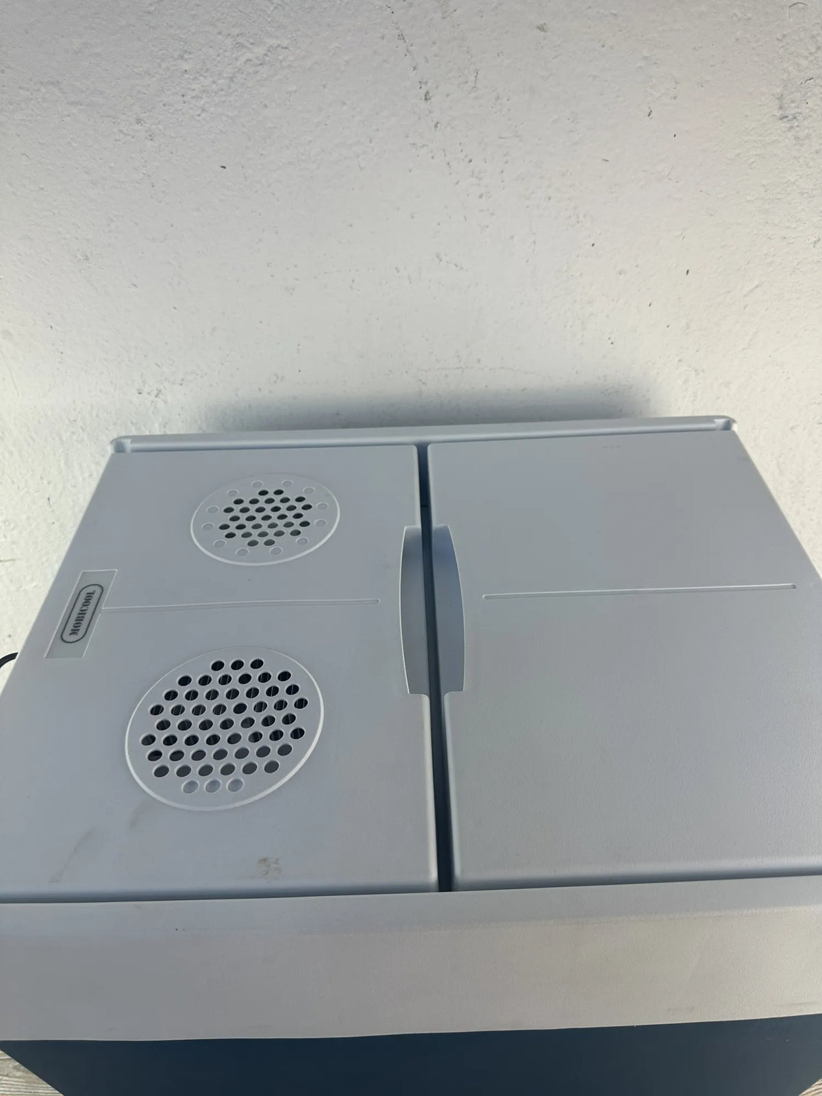 Nevera eléctrica Mobicool