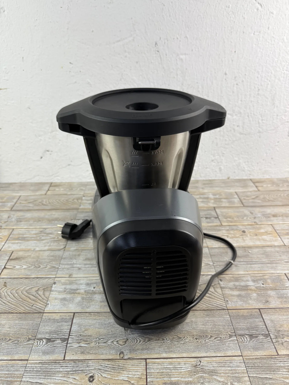 Robot de cocina multifunción - Cecotec