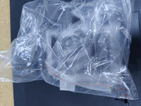 Caja de luz LED con letras