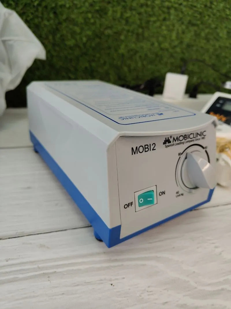 Colchón antiescaras con motor compresor - Mobiclin