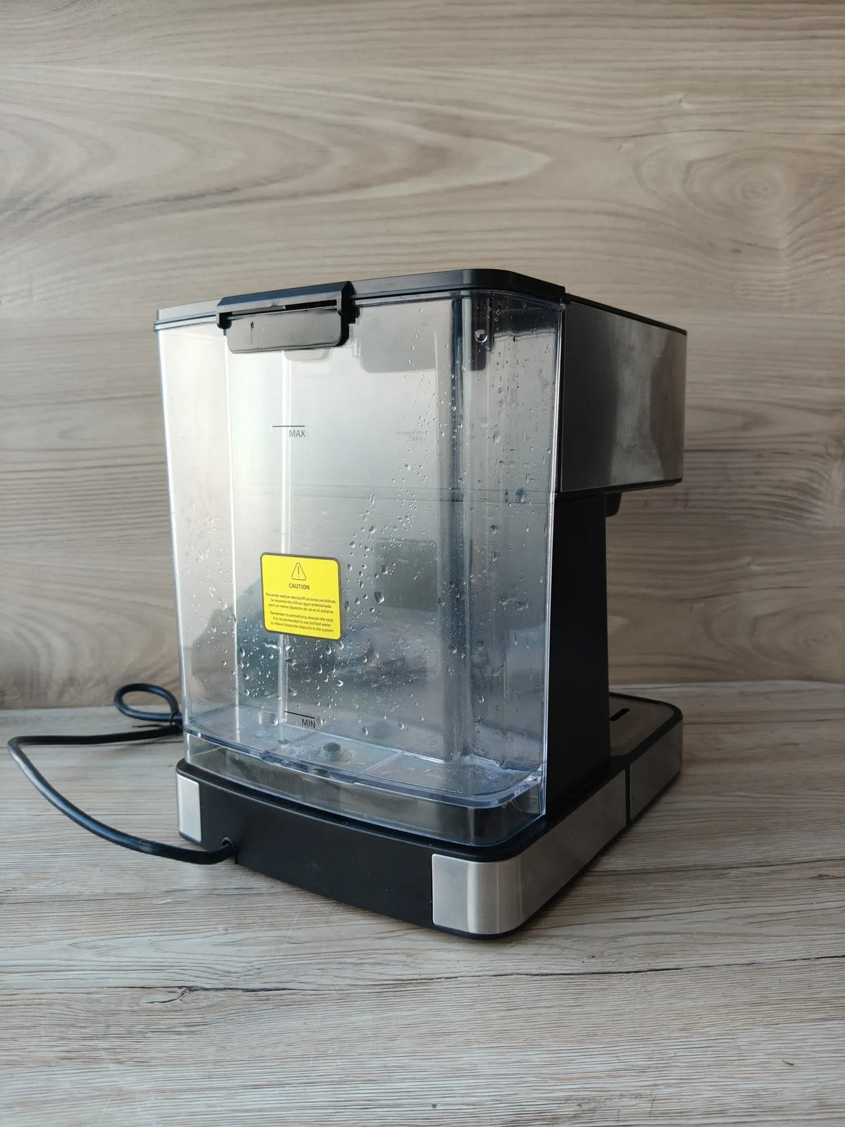 Cafetera express Power Espresso - CECOTEC