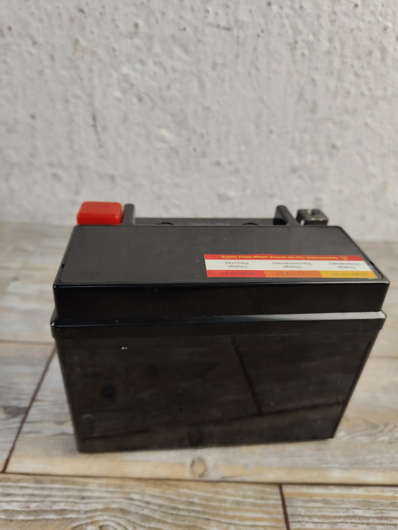 Batería de motocicleta - BC BATTERY