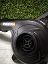 Soplador Ligero 20V Máx - WORX