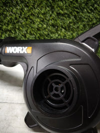 Soplador Ligero 20V Máx - WORX