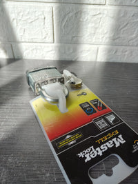 Candado alta seguridad - MasterLock