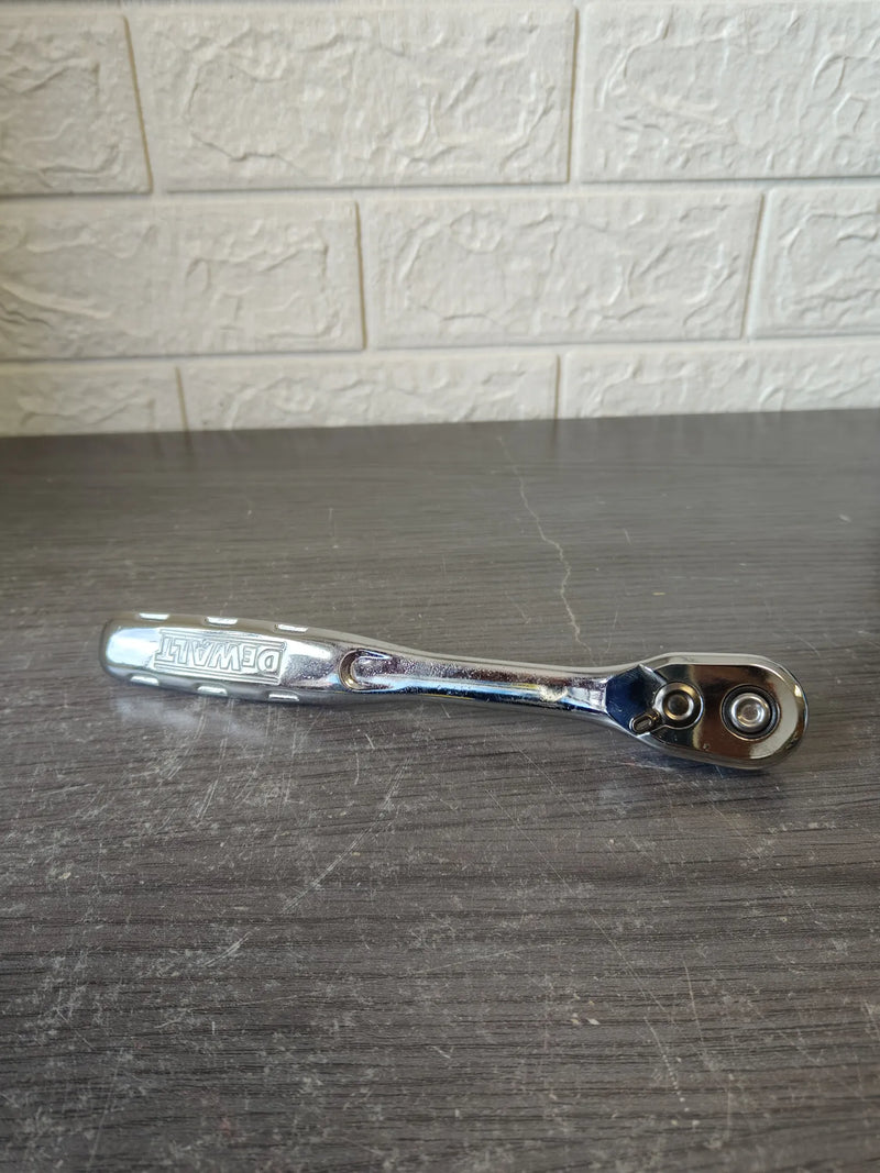 Llave de trinquete - DeWalt