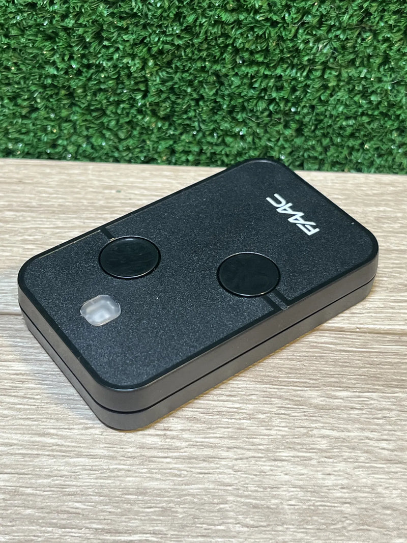Mando a Distancia para portón automático FAAC