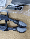 Correas de Aletas Ebs Cressi