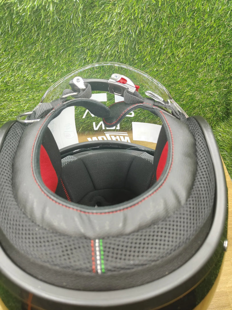 Casco para moto NOLAN
