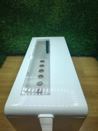 Caja organizadora de cables Amazon Basics