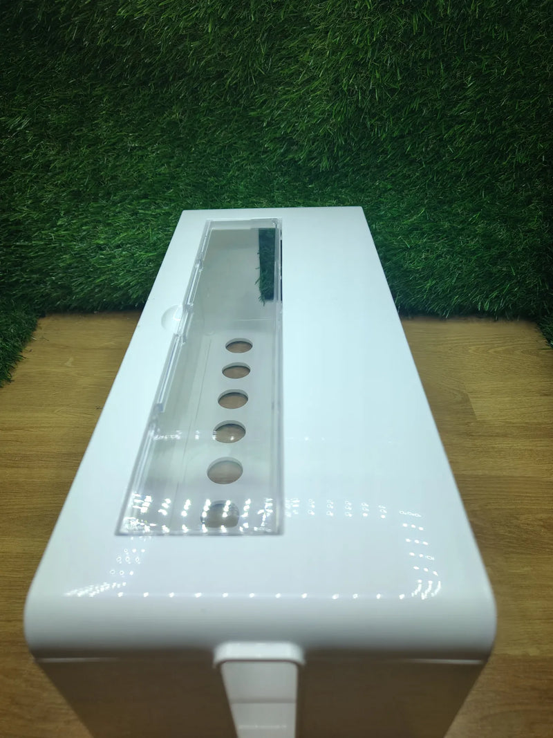Caja organizadora de cables Amazon Basics