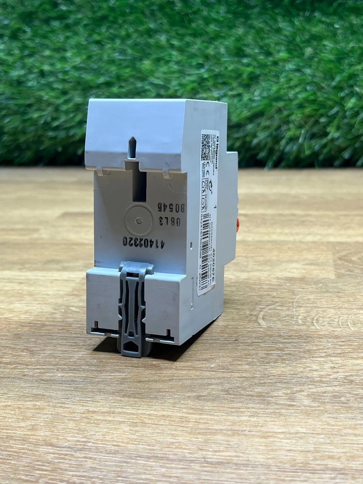Interruptor Diferencial 2P 40 A LEGRAND