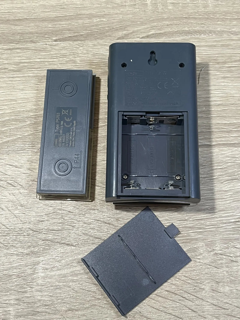 Timbre inalámbrico EMOS P5763