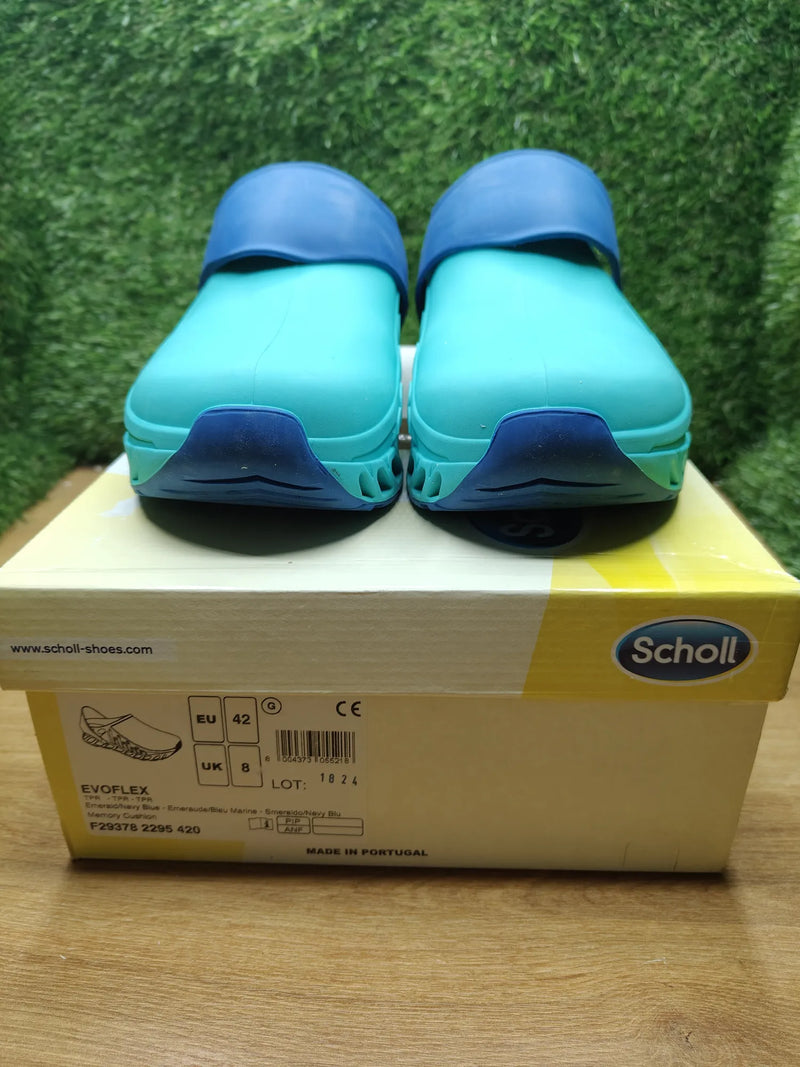 Clogs Scholl