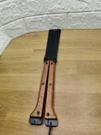 Sierra plegable Spear & Jackson