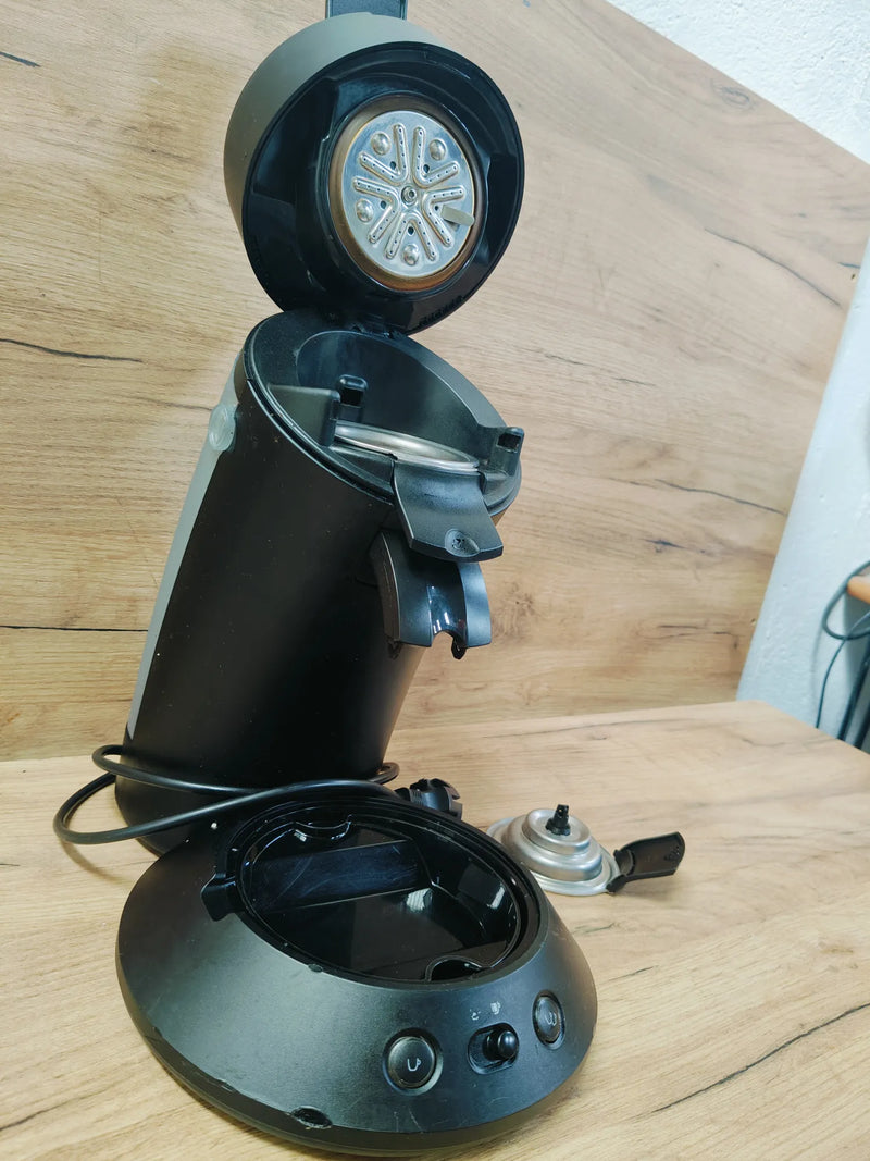 Cafetera de cápsulas - SENSEO