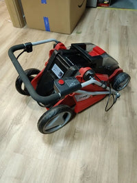 Cortacésped a batería - Einhell