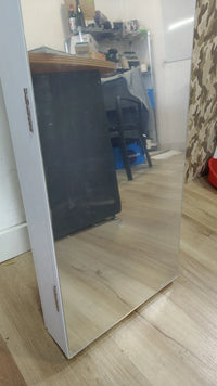 Espejo Joyero con 6 LEDs