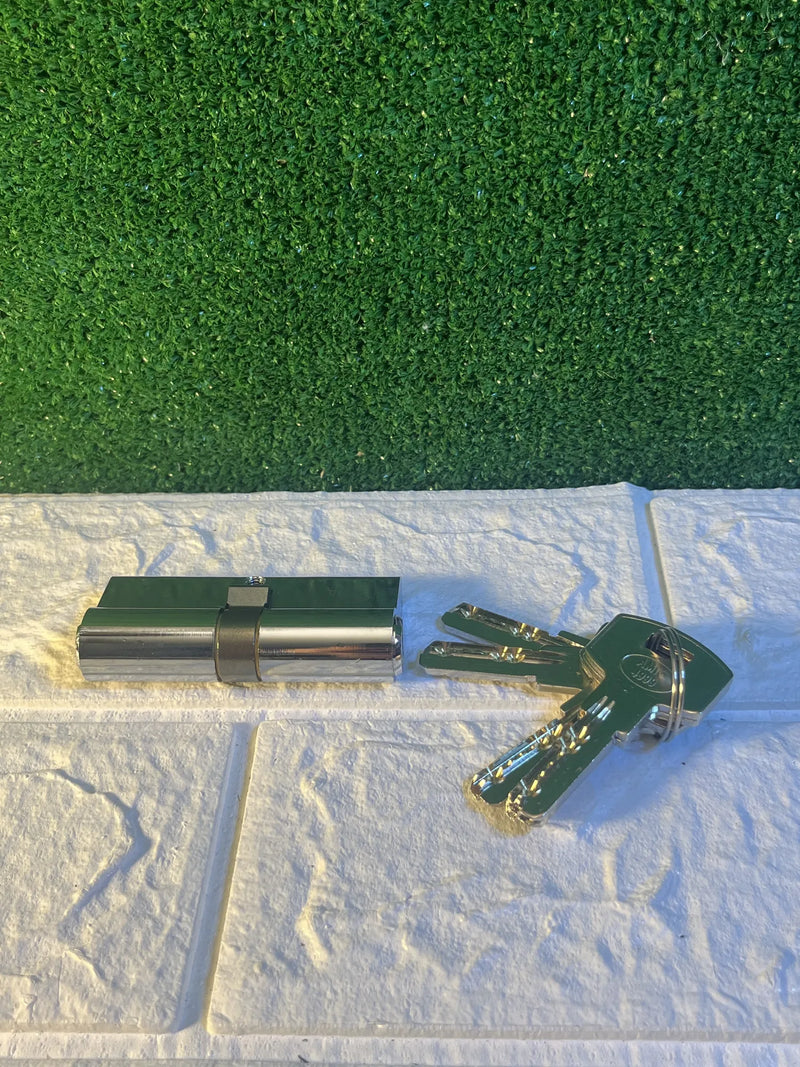 Cilindro de seguridad Amig