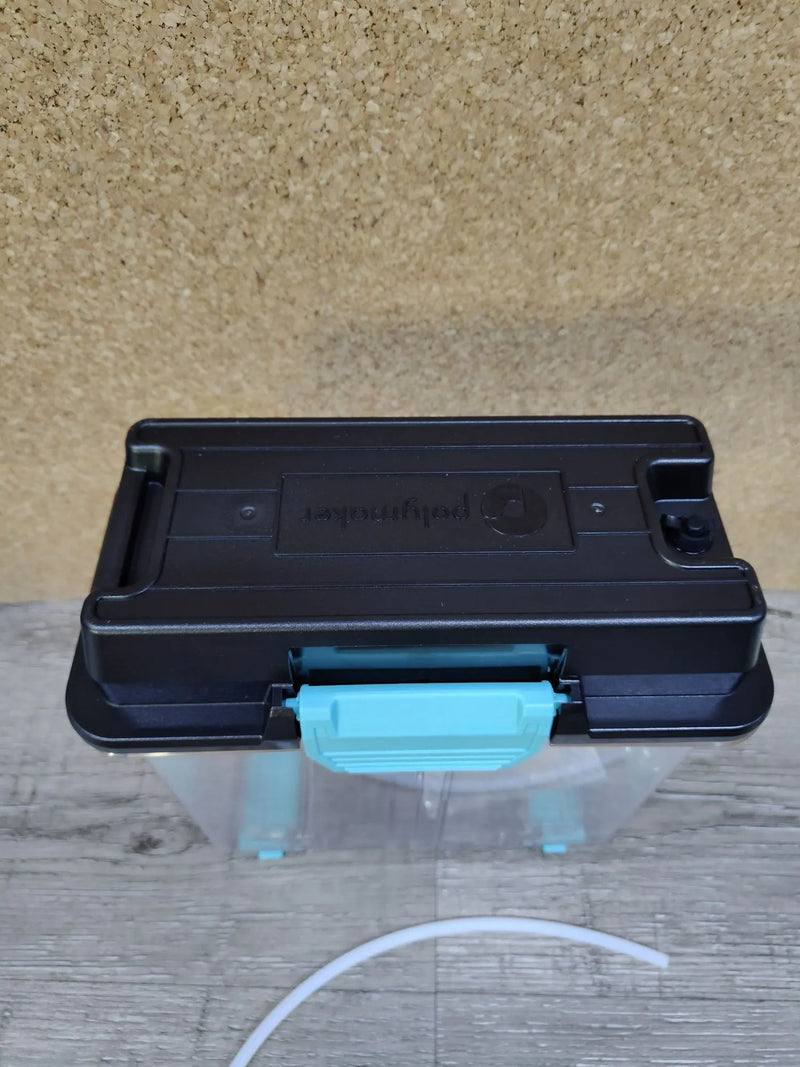 Almacenamiento seguro para hilo 3D Polymaker